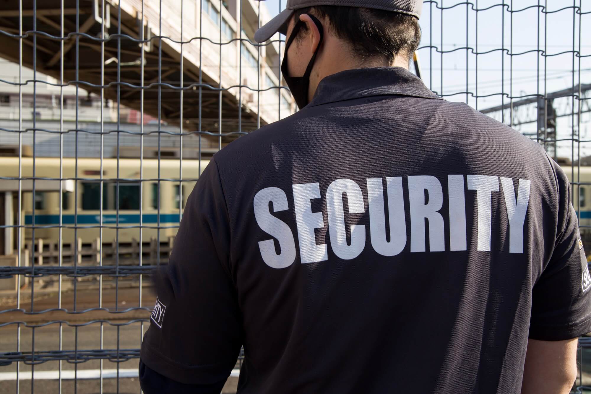 LifeGuard Security gallery image